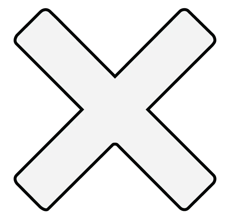 CloseApp Icon